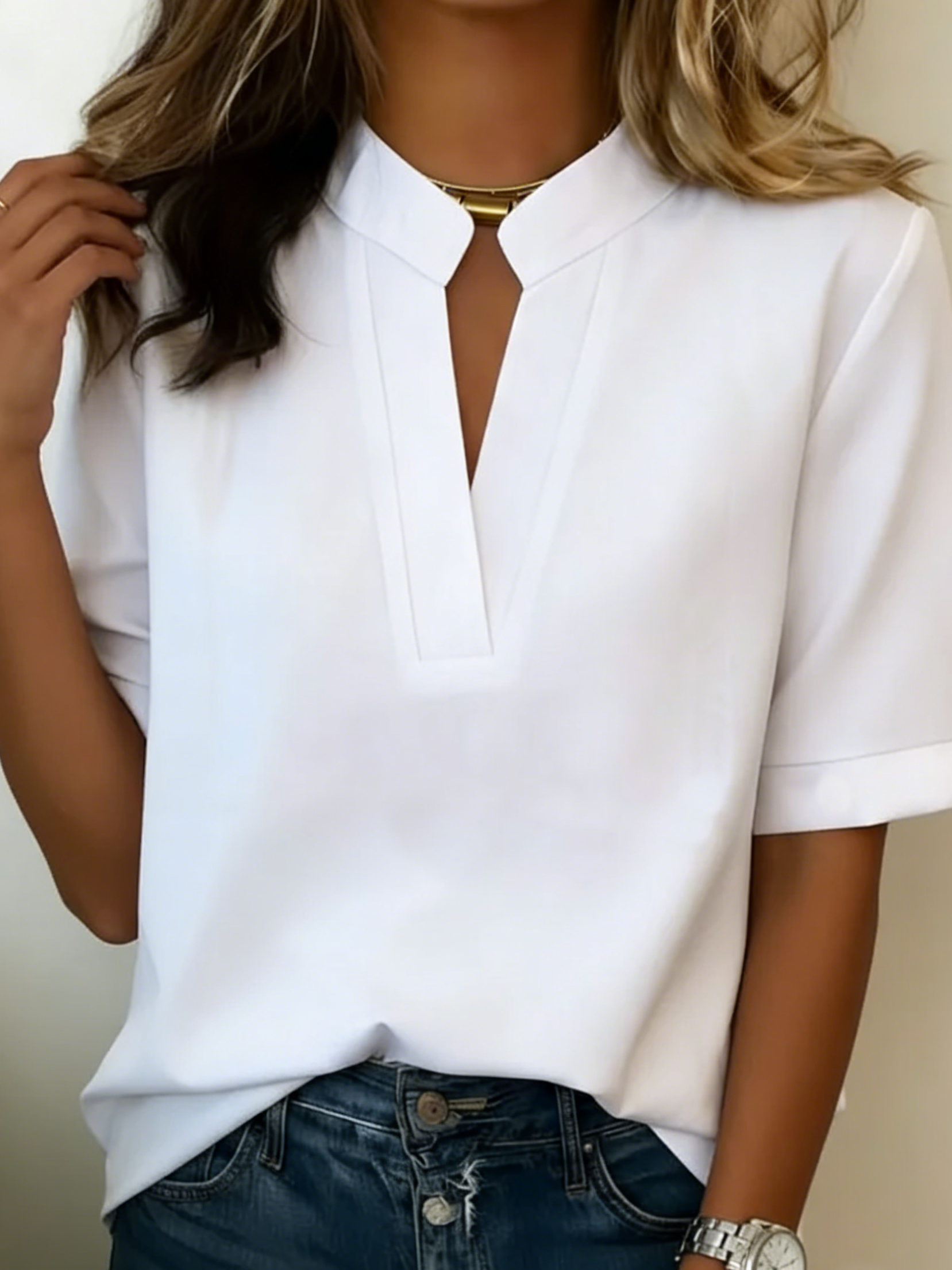 Lina / Sofisticación minimalista