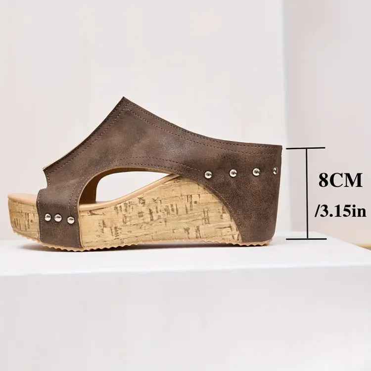 Alina - sandalias con comodidad y estilo en cada paso