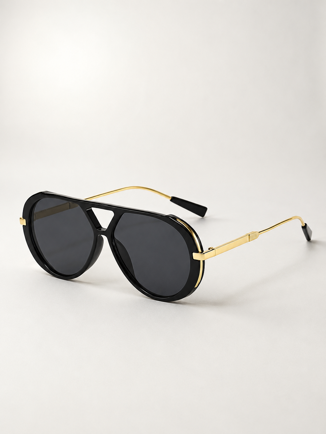 Gafas de Pura Sofisticación
