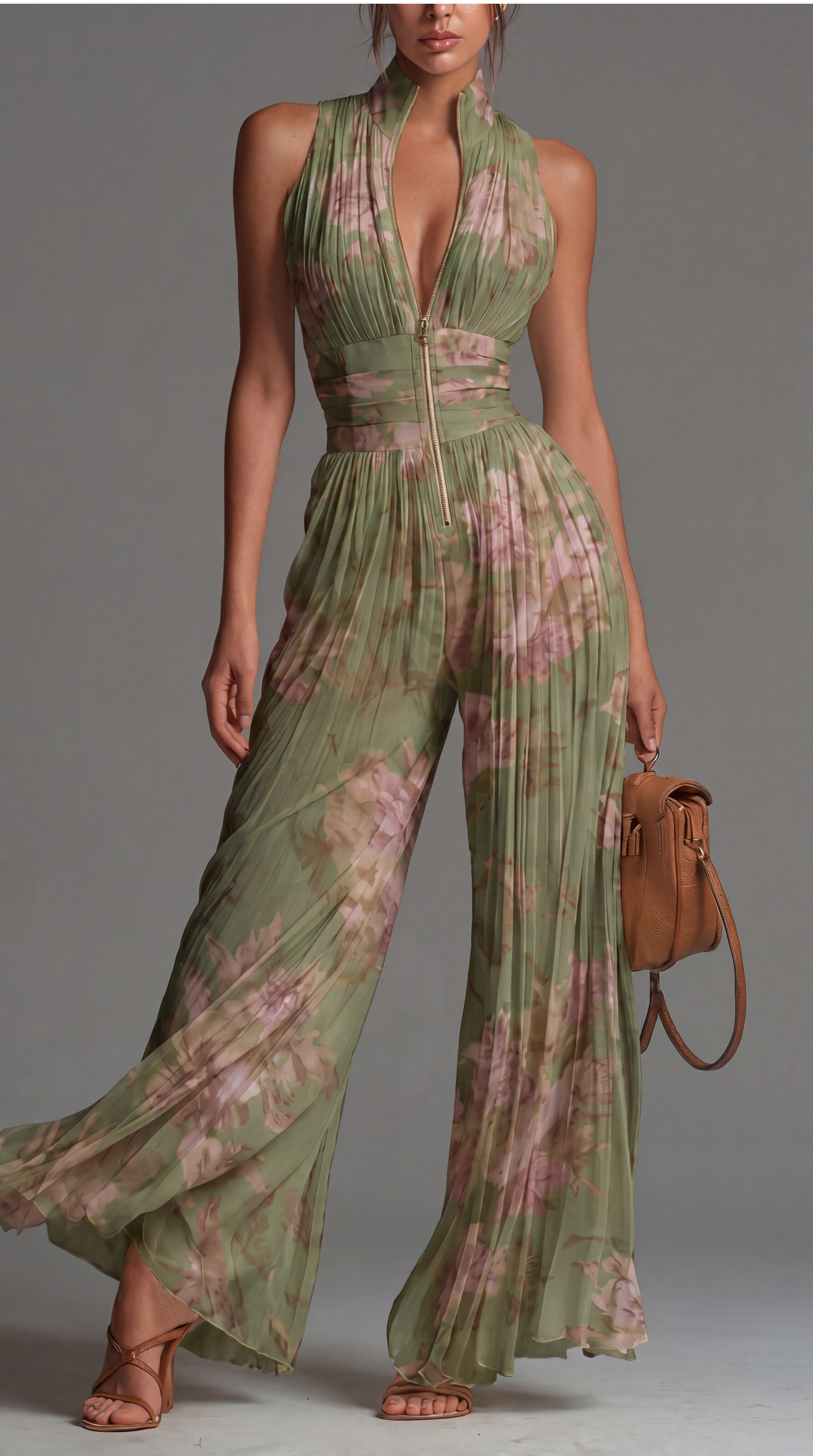 Bella - ligereza, sofisticación y elegancia para brillar con confianza.