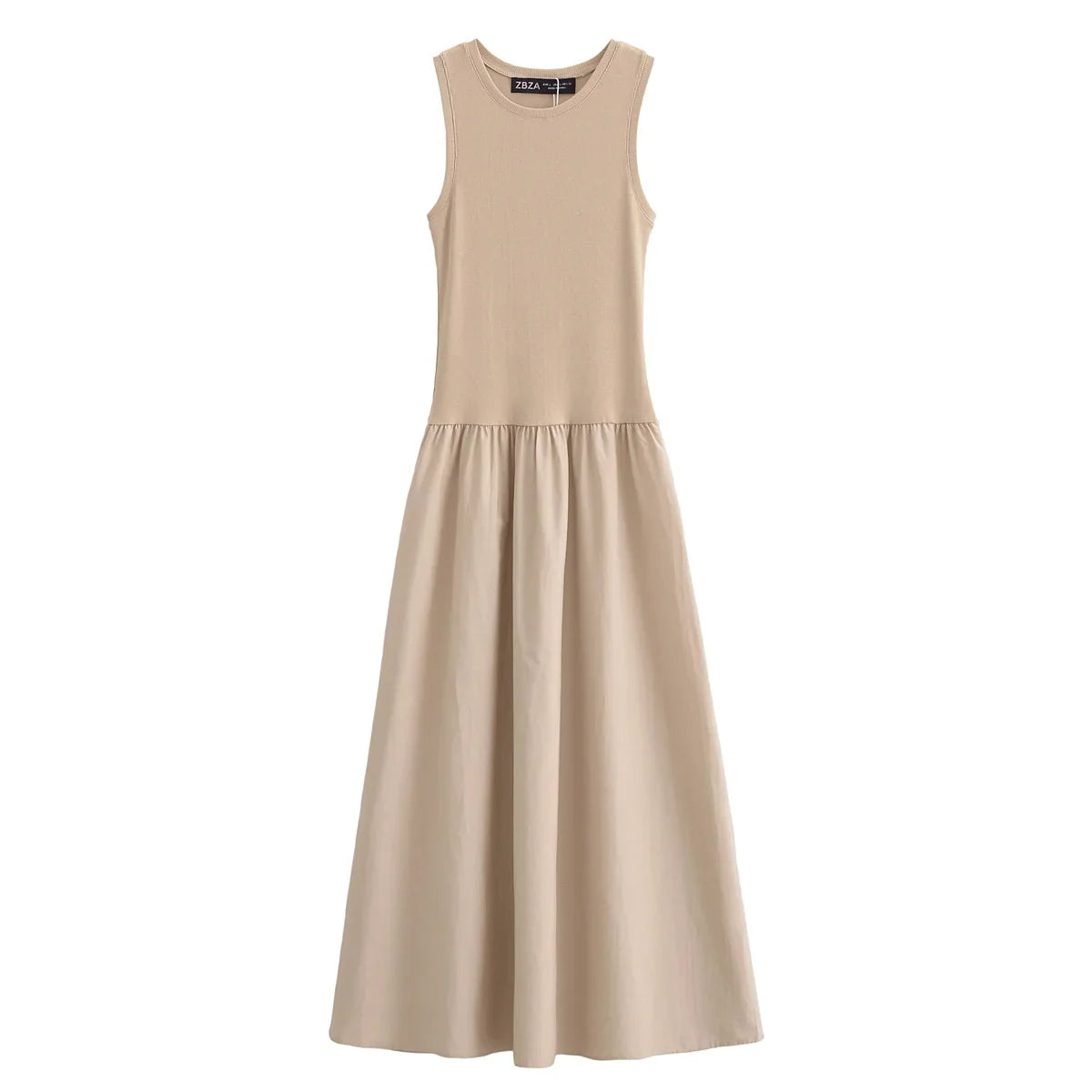 Vestido Sindi
