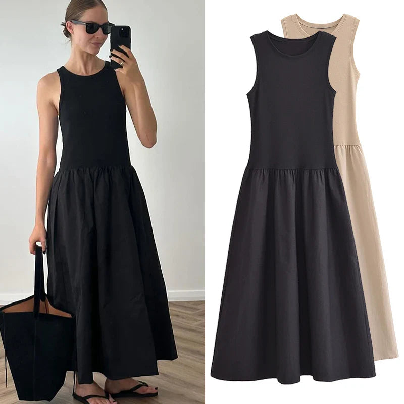 Vestido Sindi