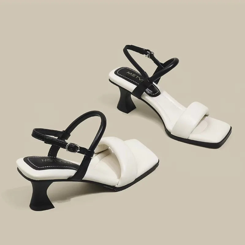 Lumière - Sandalias elegantes y cómodas