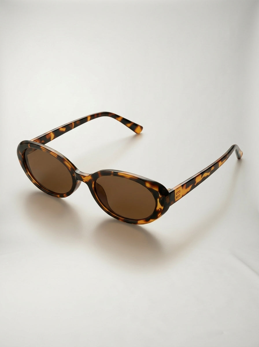 Gafas Úbeda de Elegancia Discreta