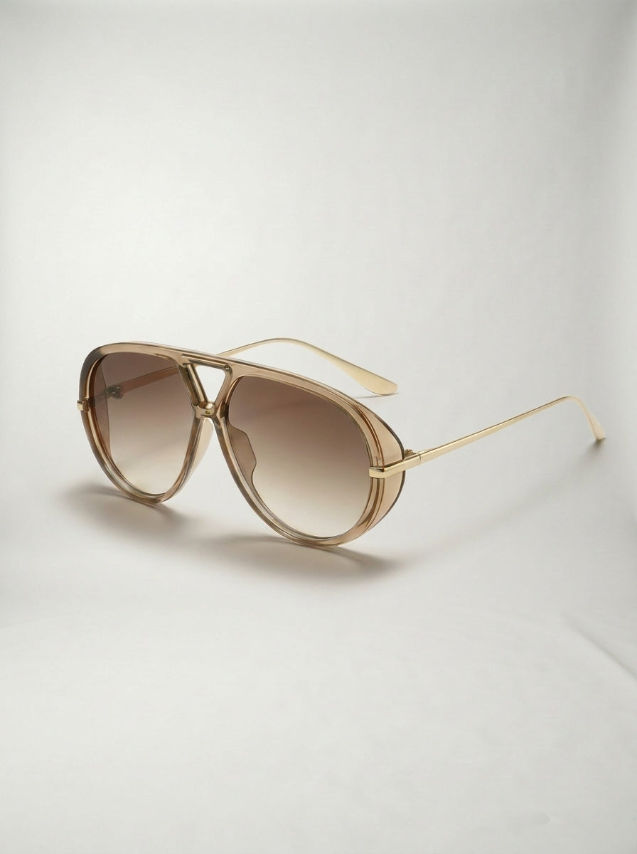 gafas de Lujo Audaz