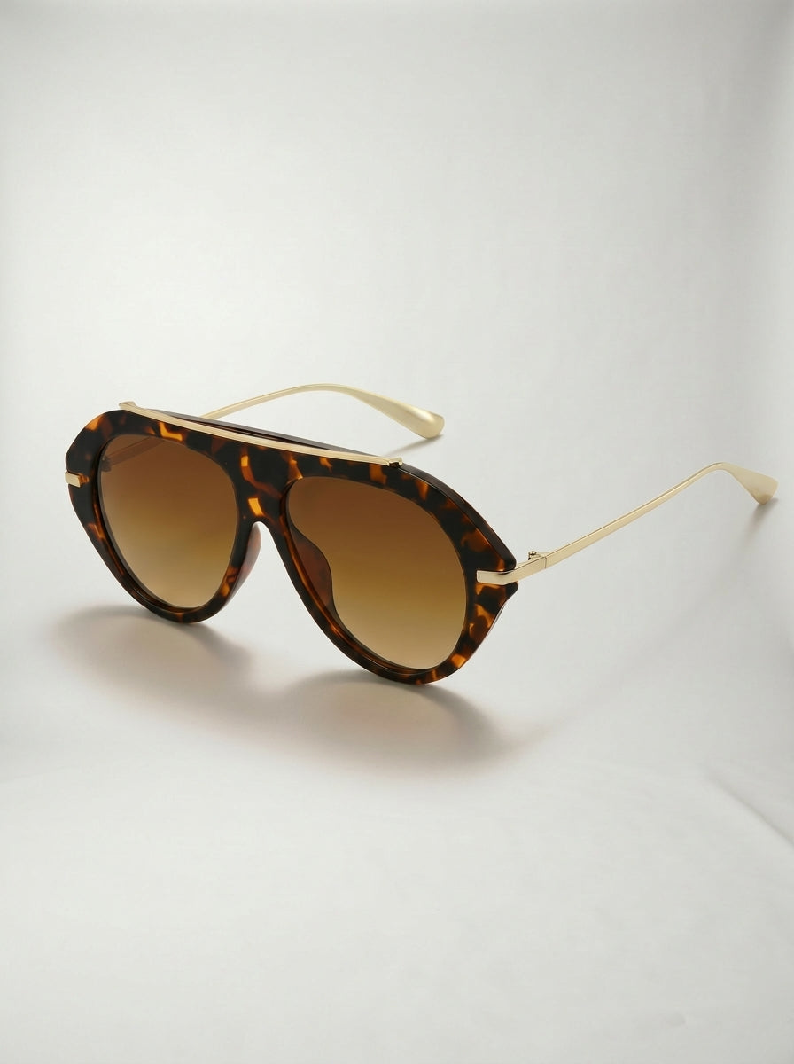 Gafas de Lujo Rebelde