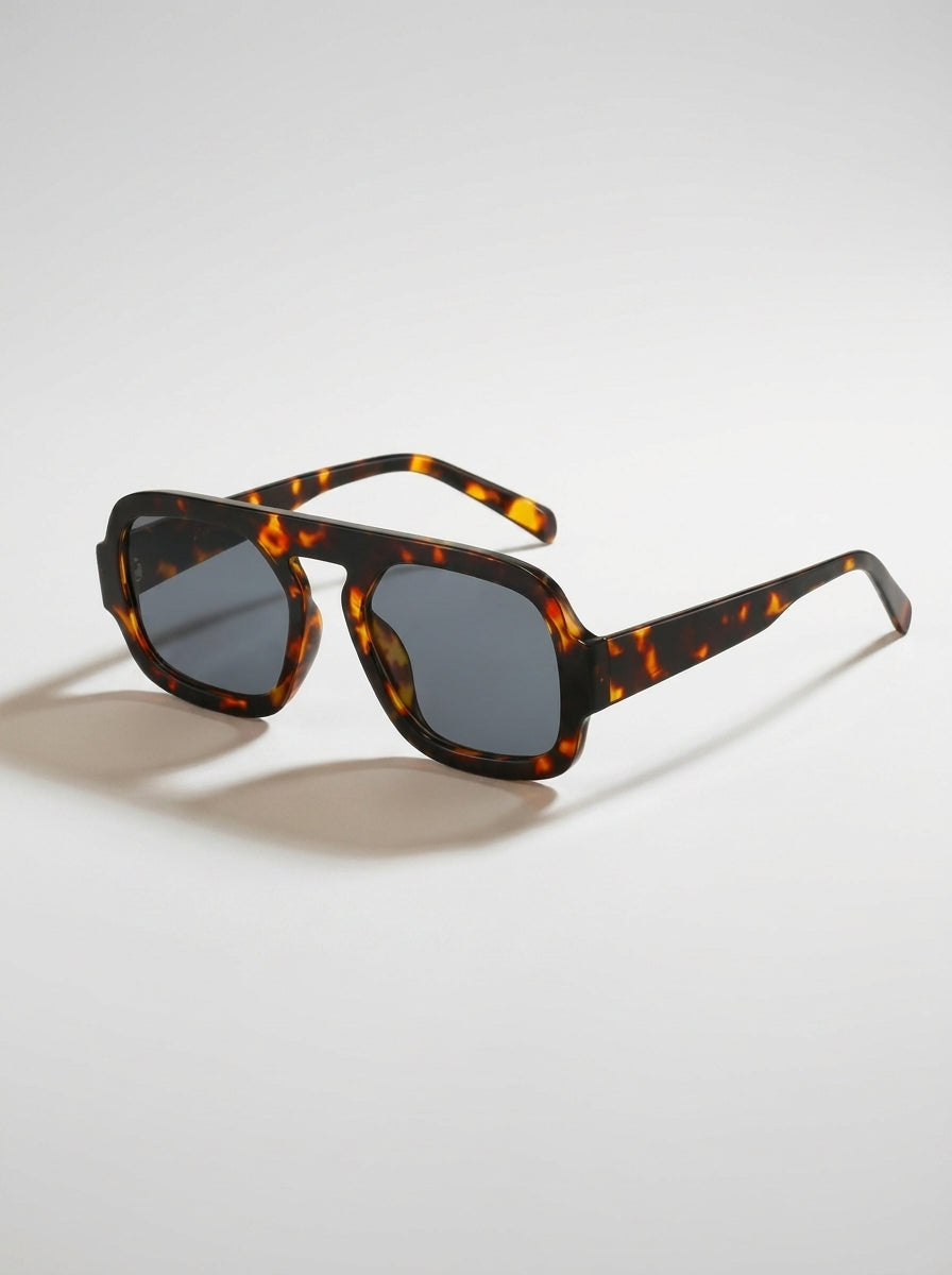 Gafas de Estilo Rompedor