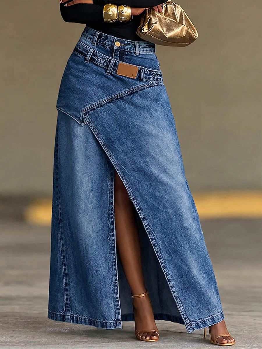 Denim - Esencia urbana con actitud