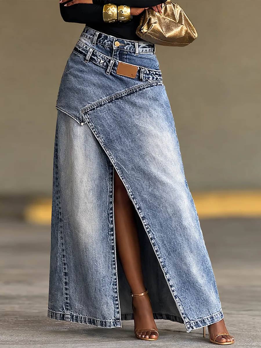 Denim - Esencia urbana con actitud