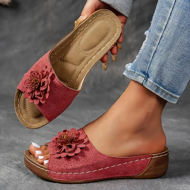 Floréa Comfort™ / Disfruta de la comodidad y el estilo