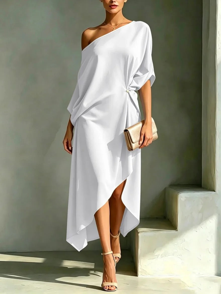 Hina/ Elegancia moderna
