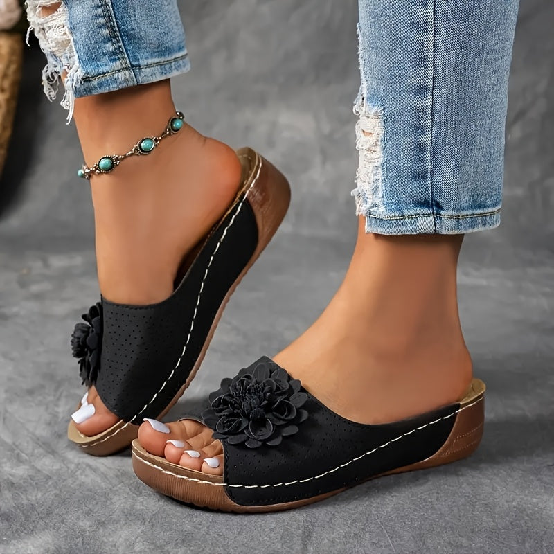 Floréa Comfort™ / Disfruta de la comodidad y el estilo