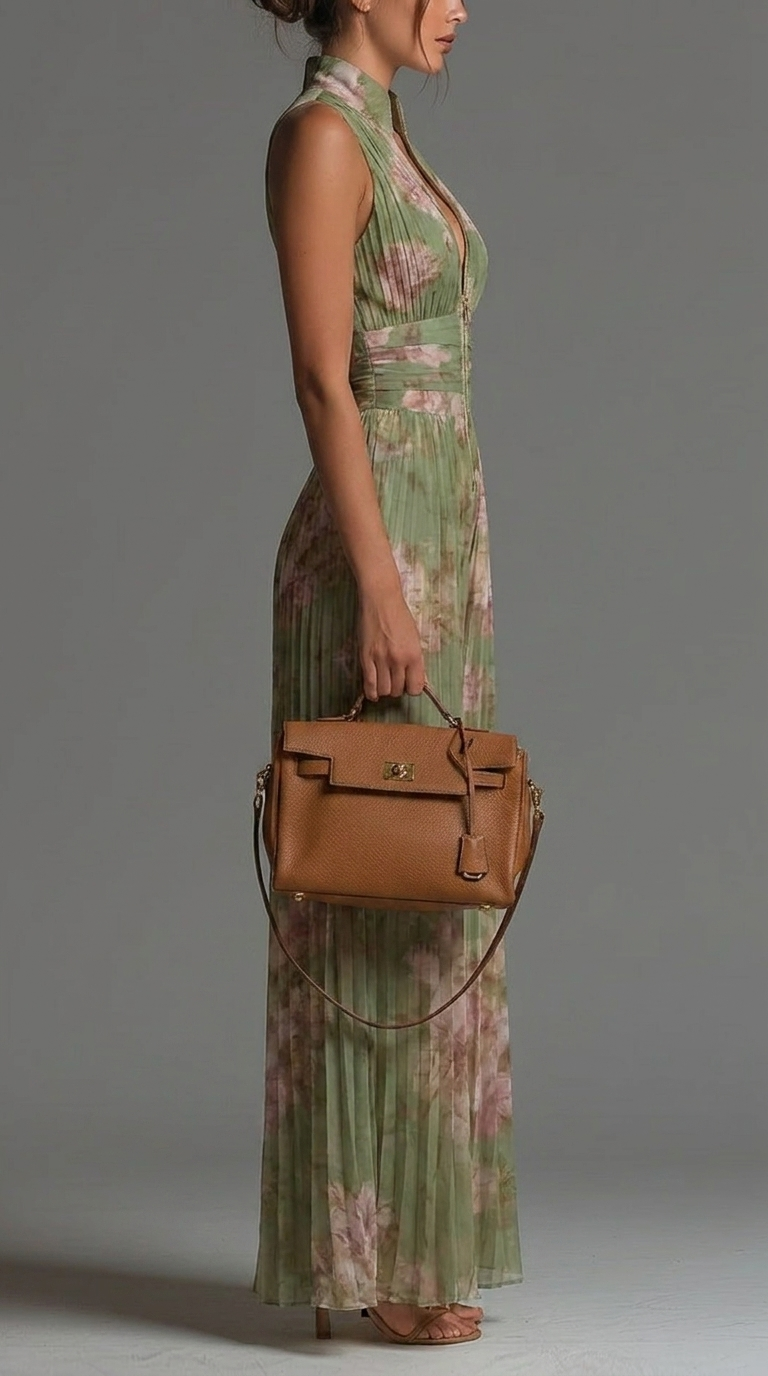 Bella - ligereza, sofisticación y elegancia para brillar con confianza.