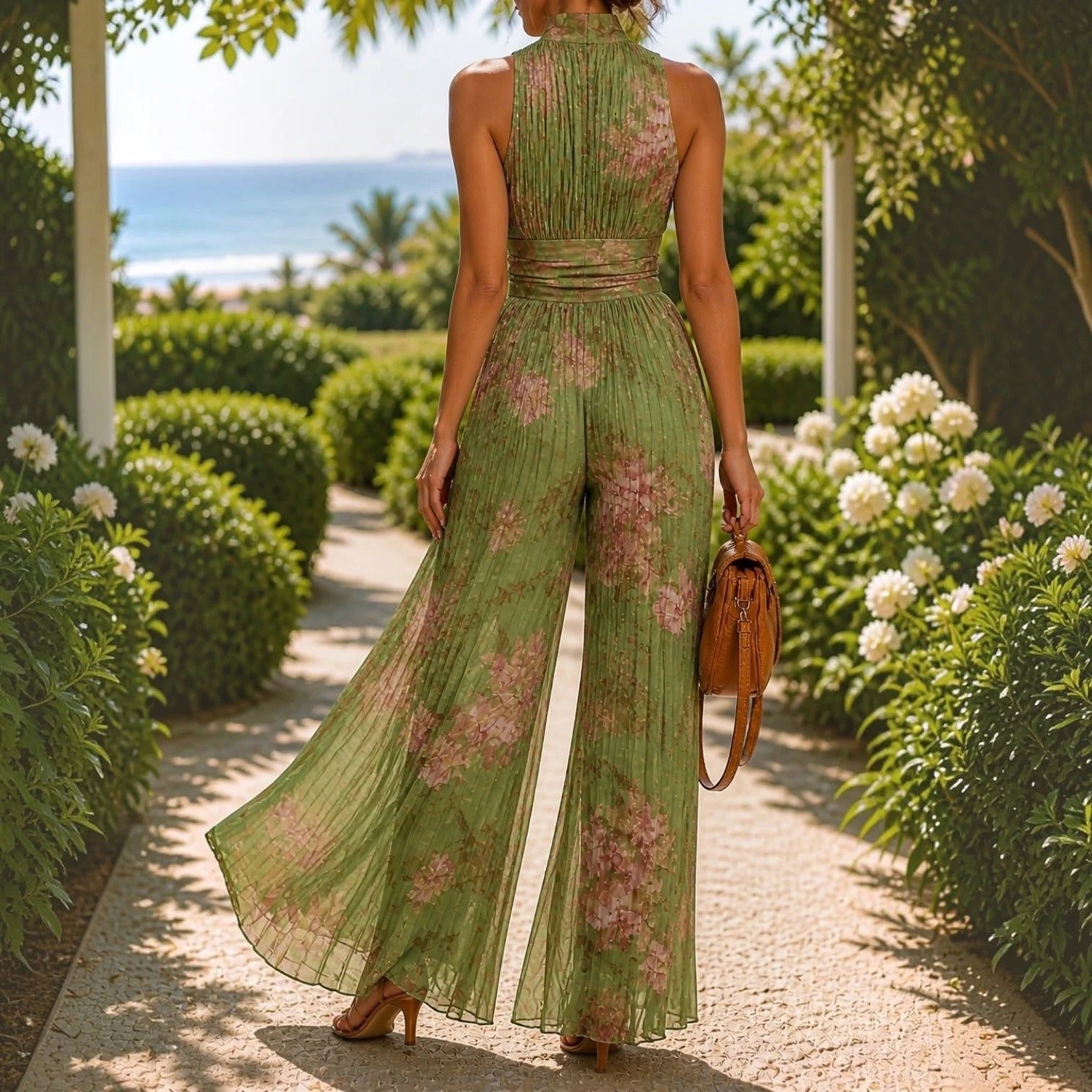 Bella - ligereza, sofisticación y elegancia para brillar con confianza