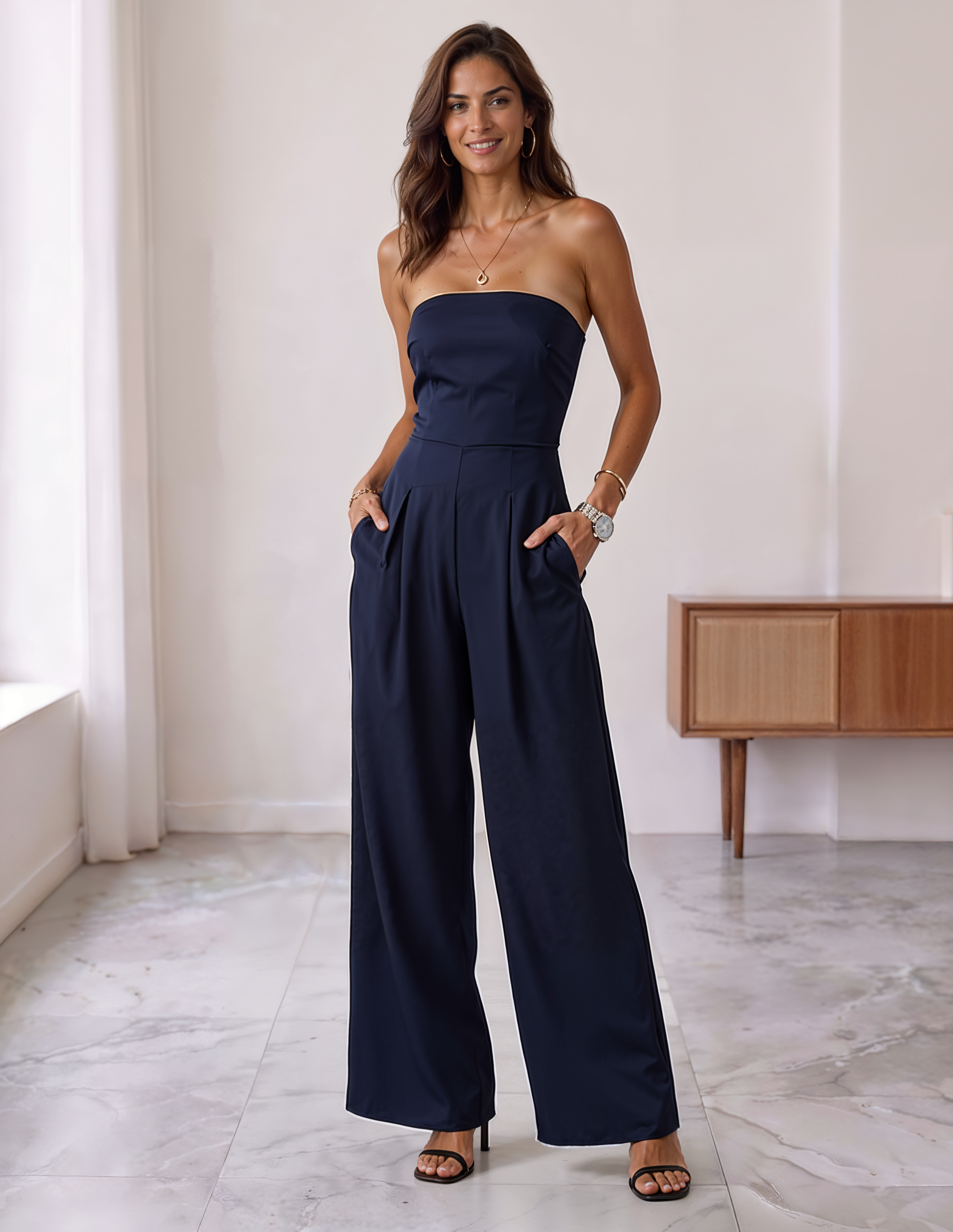 Marbella Night - sofisticación y elegancia