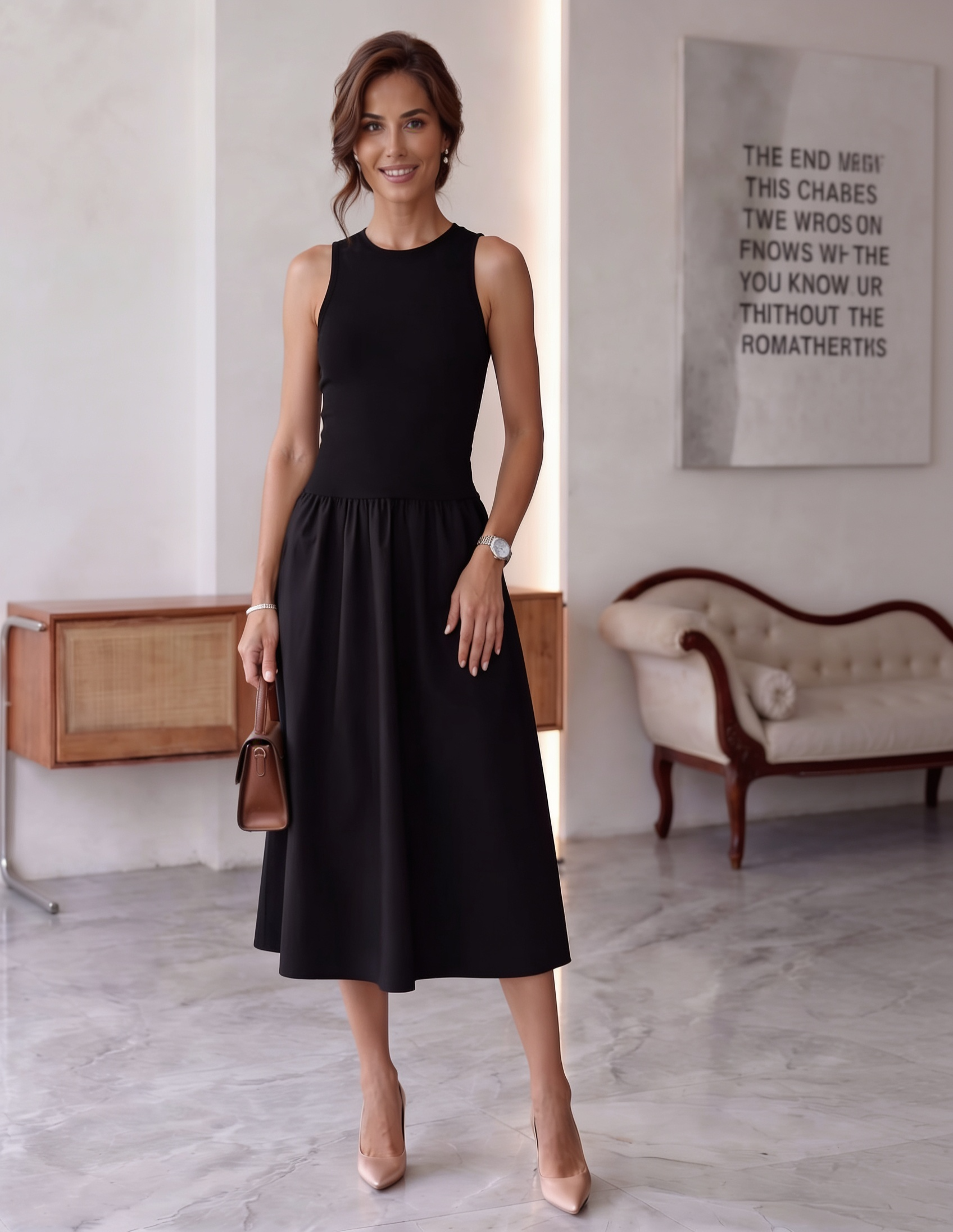 Vestido Sindi