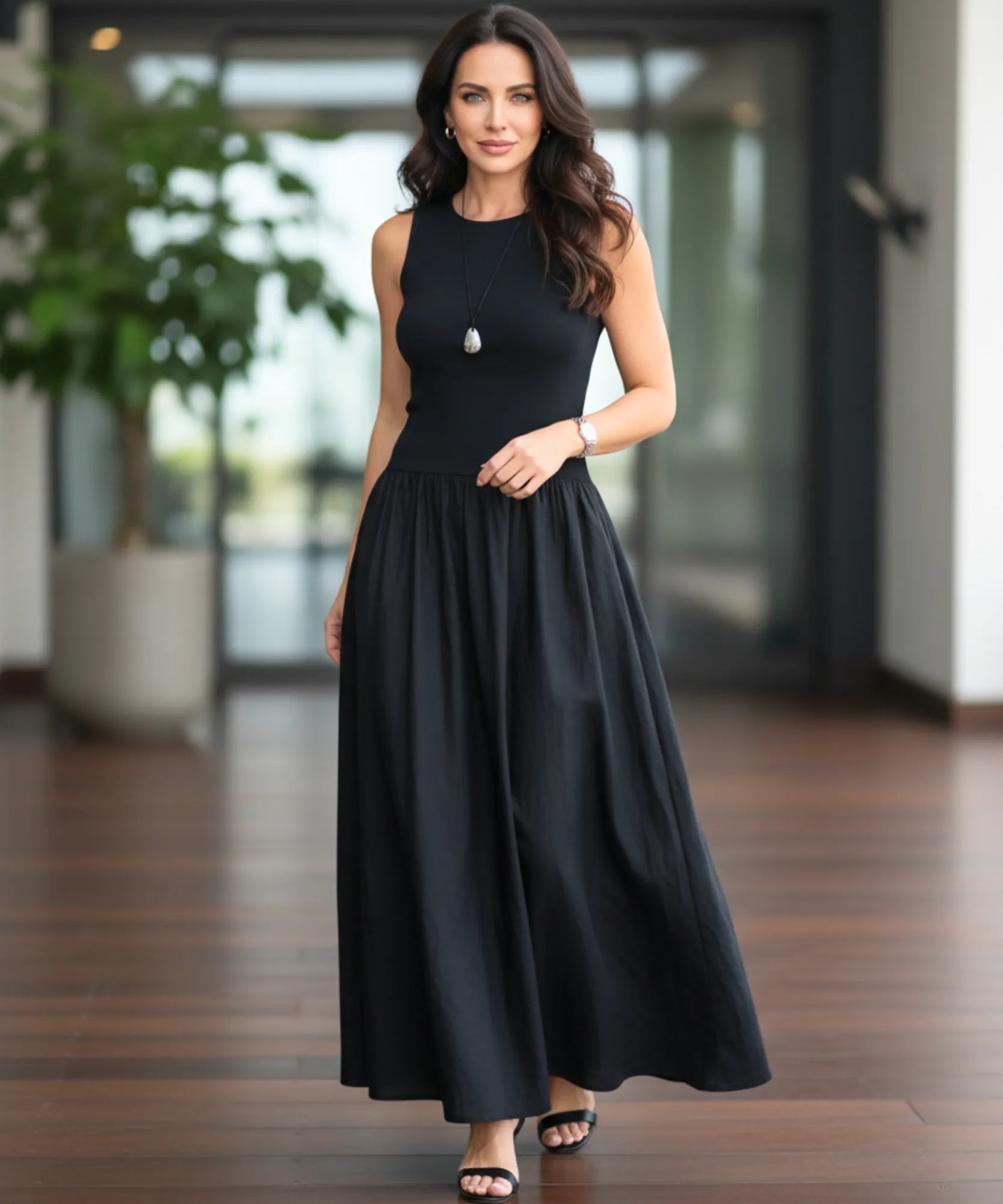 Vestido Sindi