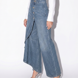 Vértice - falda/pantalón