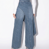 Vértice - falda/pantalón