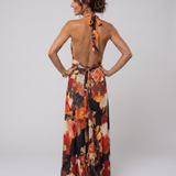 Vestido sexy de verano