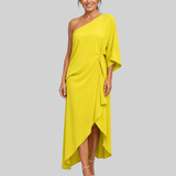 Hinna - vestido elegante y moderno para el verano