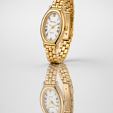 lena - reloj de gran elegancia