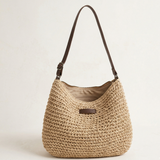 Mara - bolso trenzado de hombro