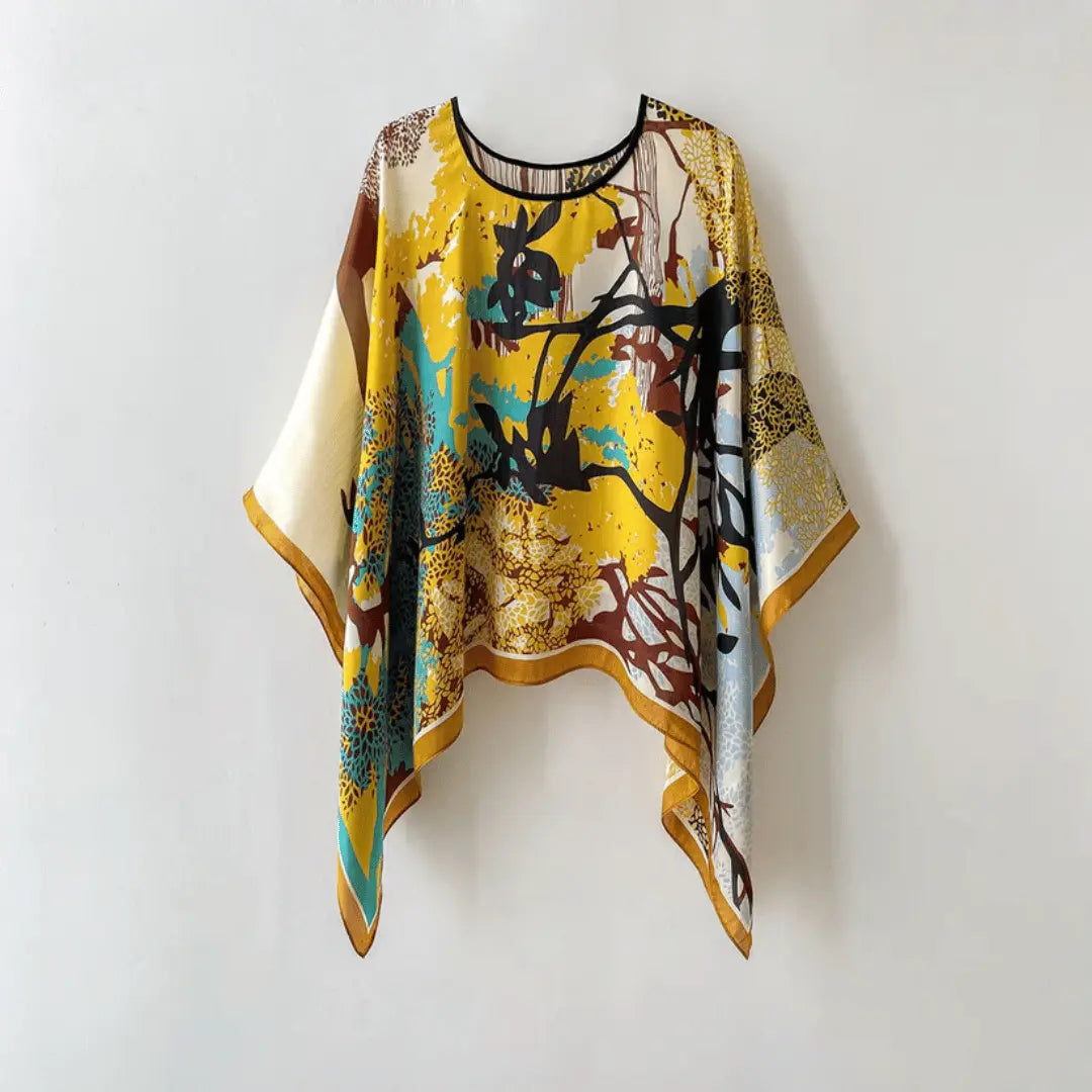 Anabella - blusa de verano