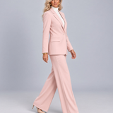 Parisian - conjunto minimalista en cada detalle