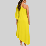 Hinna - vestido elegante y moderno para el verano