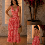 Brisa Del Sur - vestido gasa V