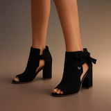 Melissa - tacones altos ortopédicos y elegantes