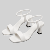 Lumière - Sandalias elegantes y cómodas