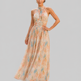 Aroa - vestido brisa de azahar