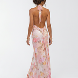 Vestido sexy de verano
