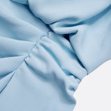 Valenciana - vestido midi de diseño