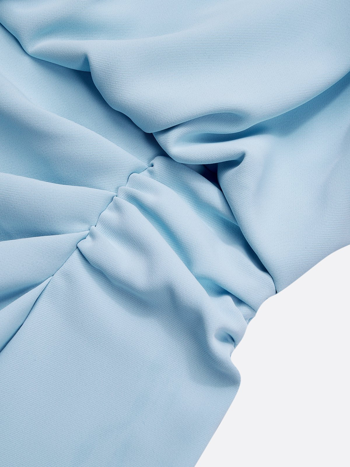 Valenciana - vestido midi de diseño