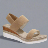Soleil - sandalias cómodas y con estilo