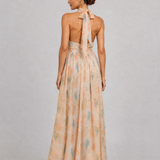 Aroa - vestido brisa de azahar