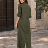 Alita - vestido largo