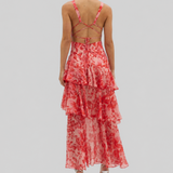 Brisa Del Sur - vestido gasa V