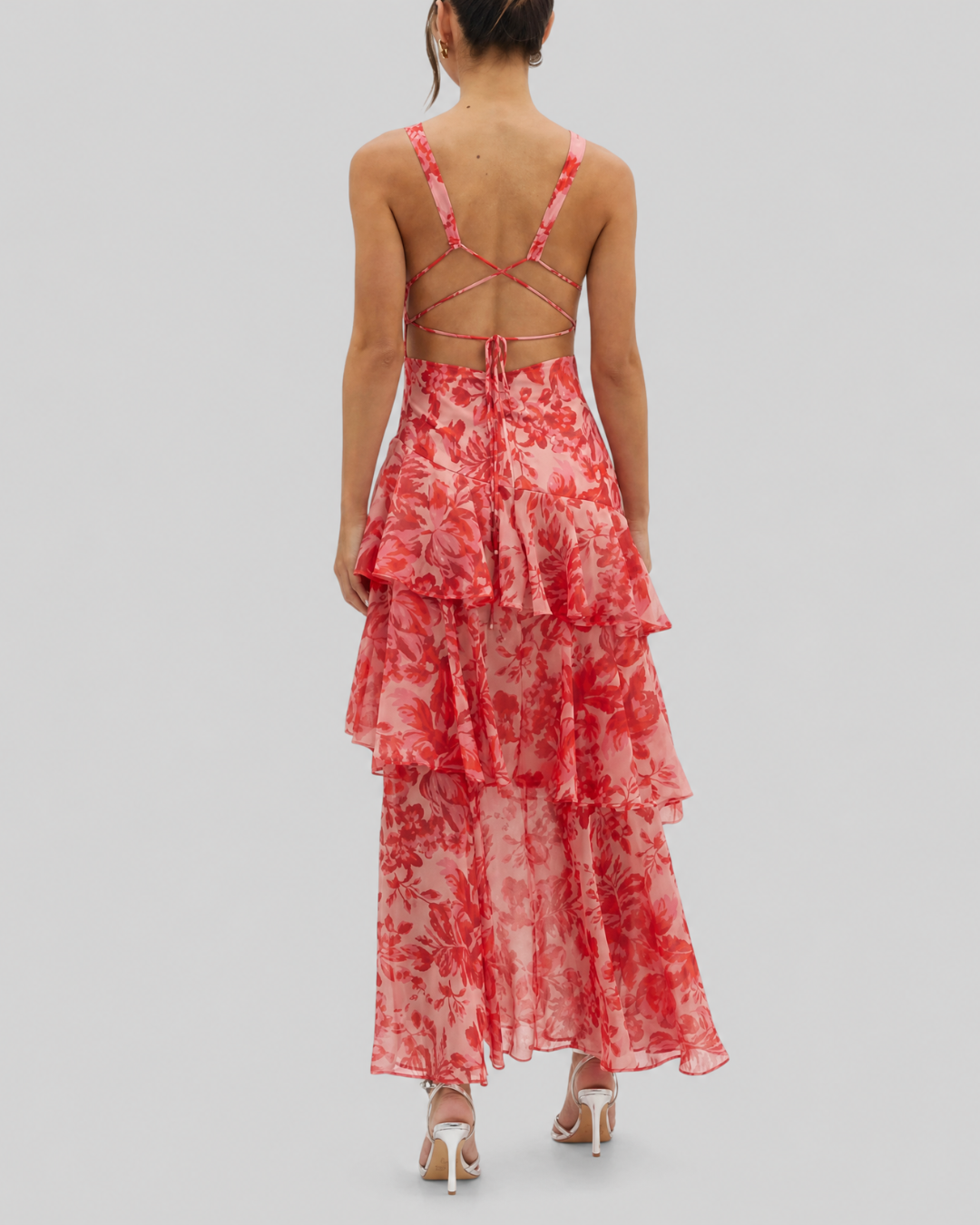 Brisa Del Sur - vestido gasa V