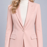 Parisian - conjunto minimalista en cada detalle