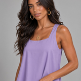 Lavanda - estampado floral botánico