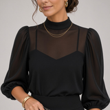 Soirée - conjunto elegancia atemporal en tres prendas perfectas