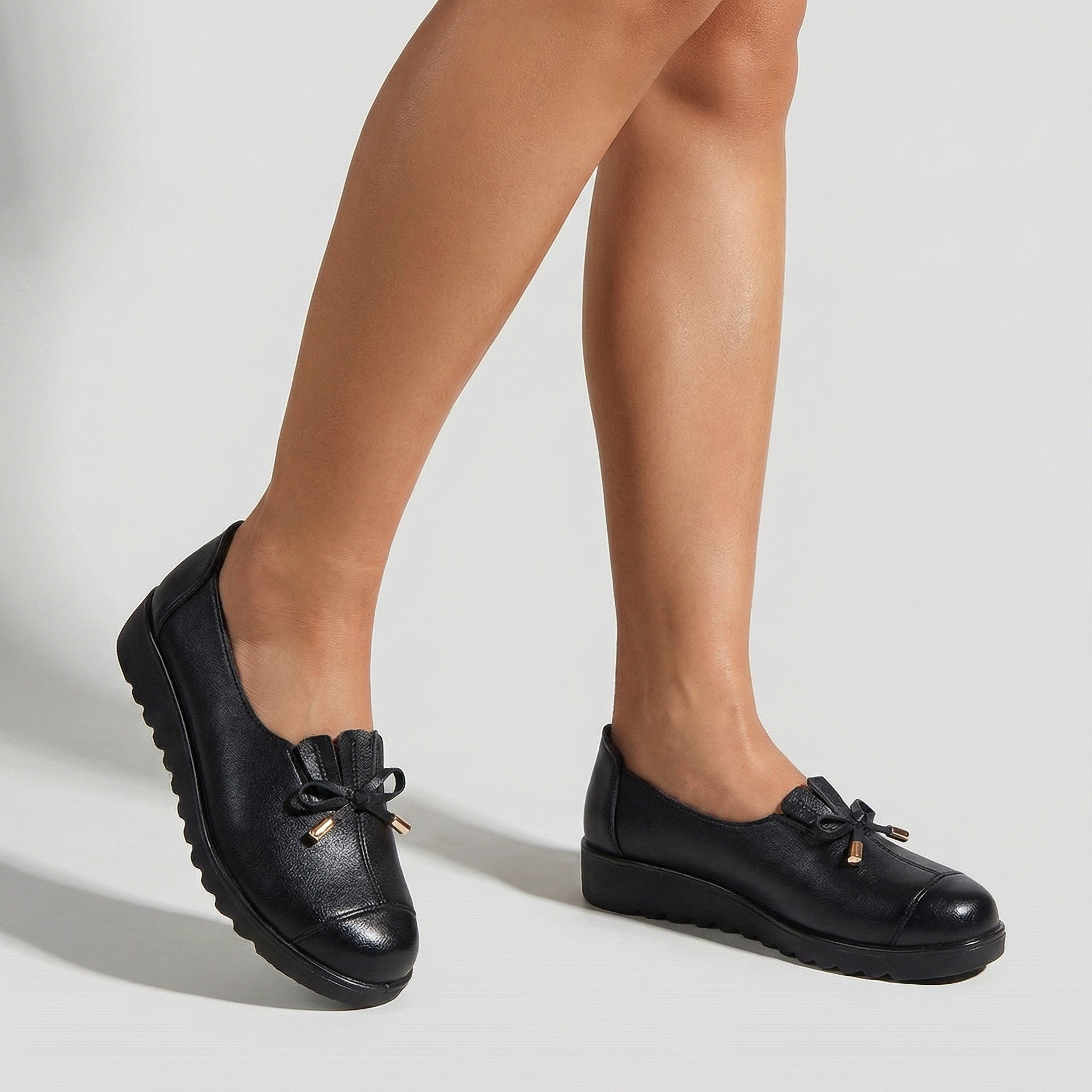 Arianne | Premium Leren Mocassins