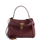 Montréal - bolso versátil de cuero auténtico
