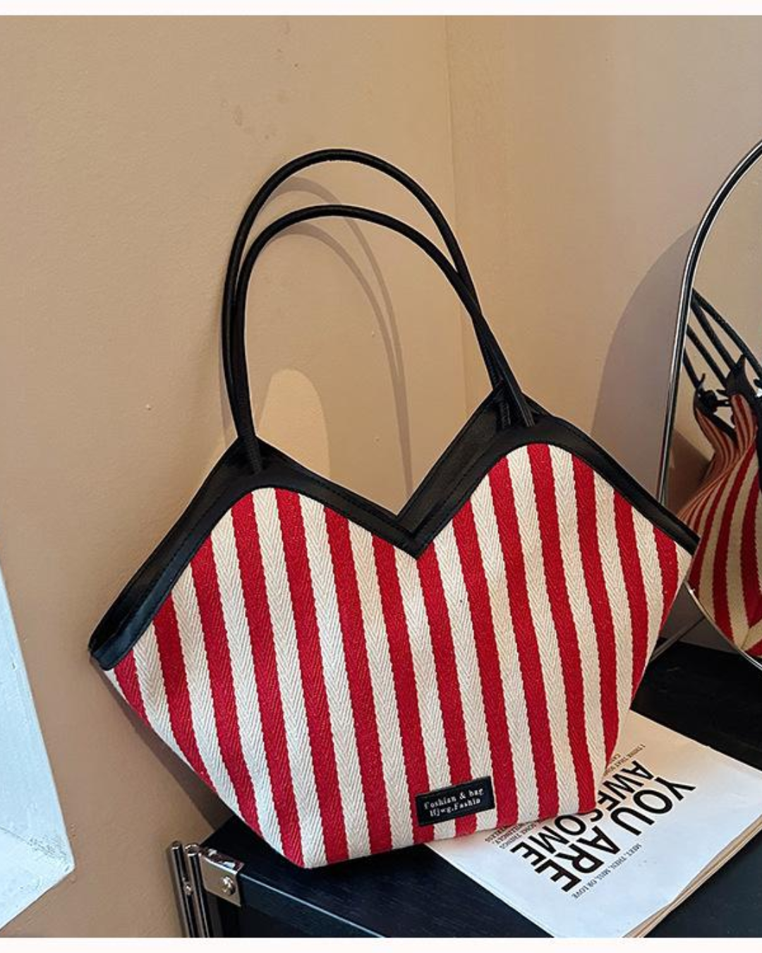 Brisa Marina - bolsa de playa
