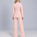 Parisian - conjunto minimalista en cada detalle