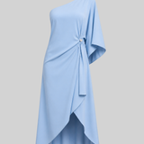 Hinna - vestido elegante y moderno para el verano